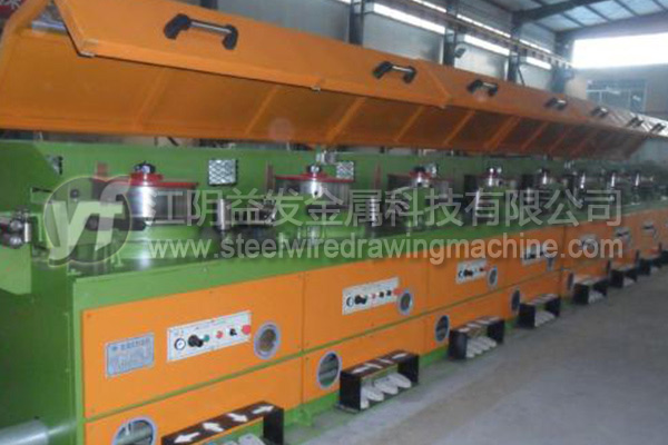 拉絲機的搬運、放（fàng）置以及裝配知識大全